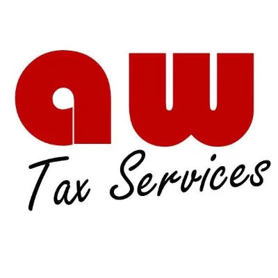 AW Tax Business Services