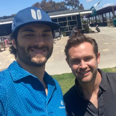 Roper's Fundamentals Of Golf