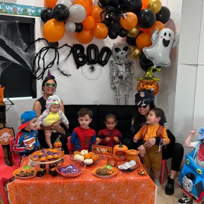 NikNak Family Child Care