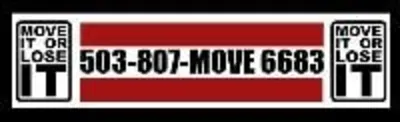 MOVE IT OR LOSE IT INC