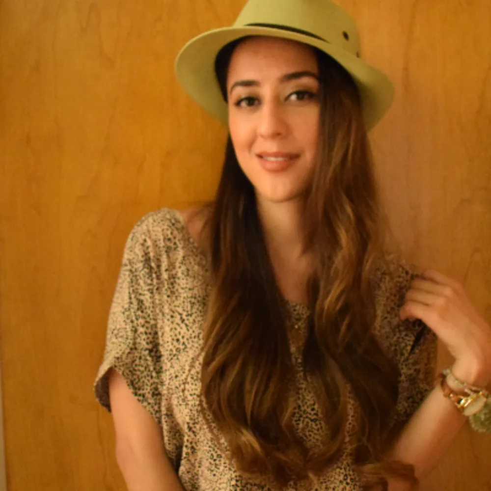 Julieta Spanish Tutoring