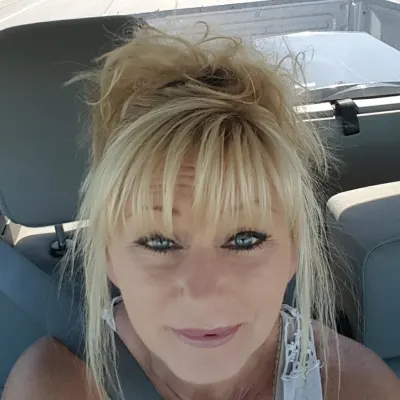 Gina Gustafson