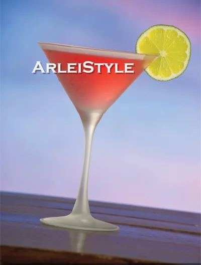 ArleiStyle