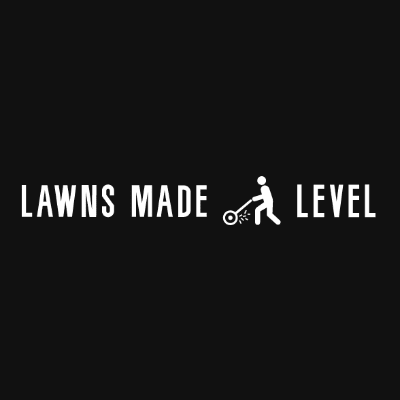 Lawns Made Level