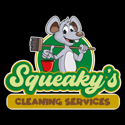 Squeaky's Cleaning Services