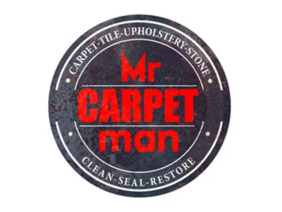 Mr. Carpet Man