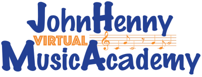 John Henny Vocal Studio