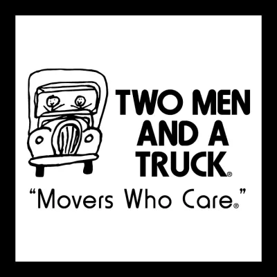 Two Men And A Truck/DuPage, Will, Kendall