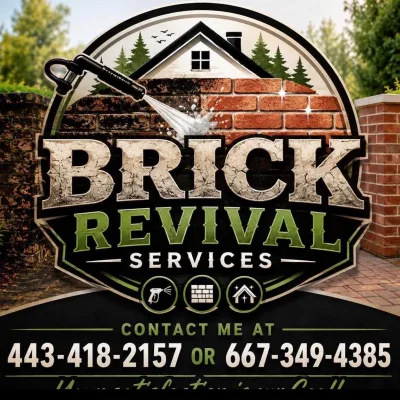 BRICK REVIVAL 