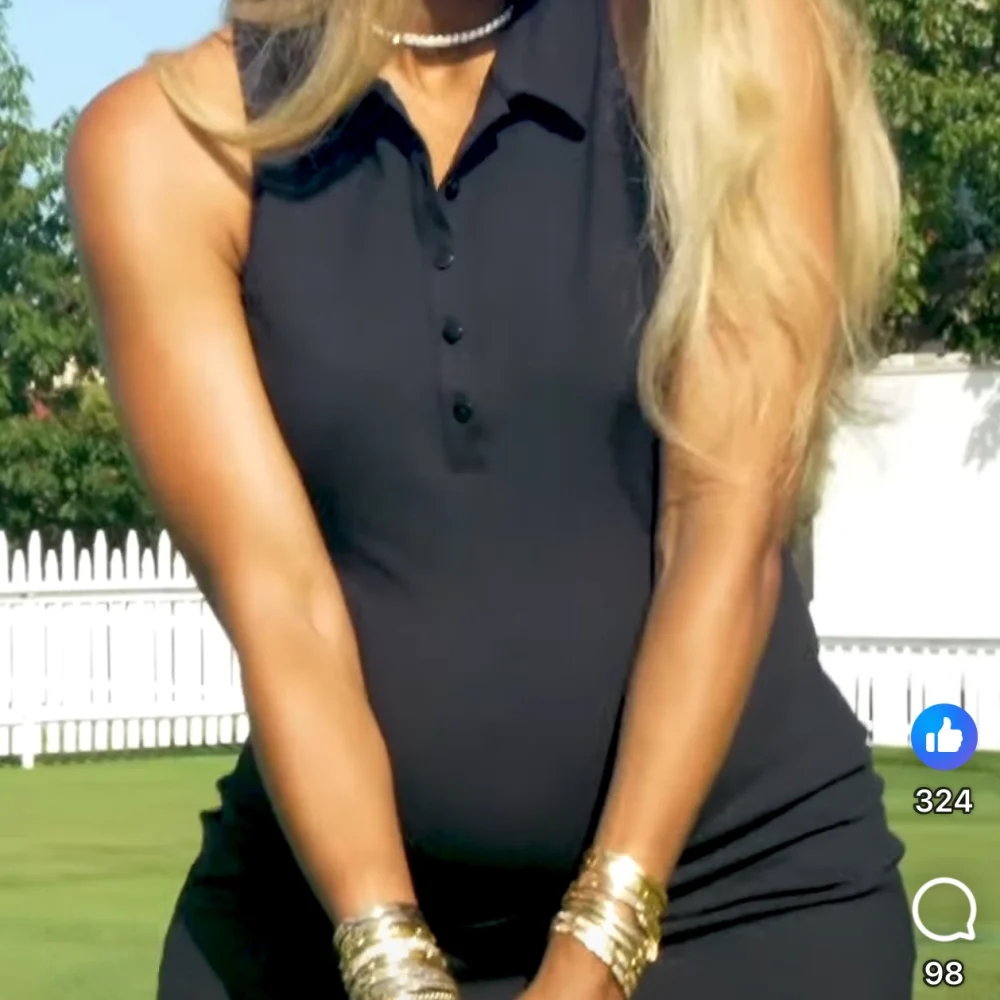 Black Girls Golf RKFD