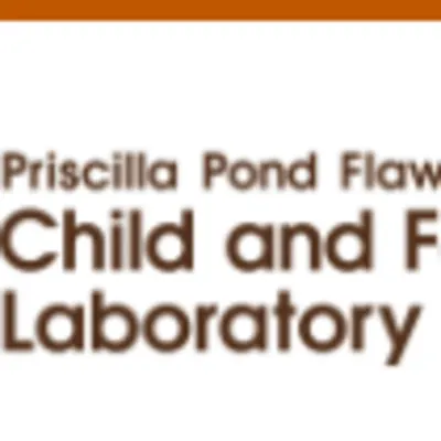 Priscilla Pond Flawn Child And Family Lab At UT