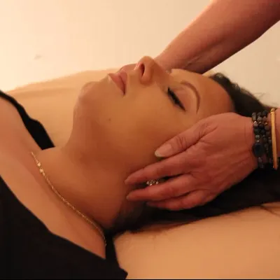 Rising Sun Reiki Studio