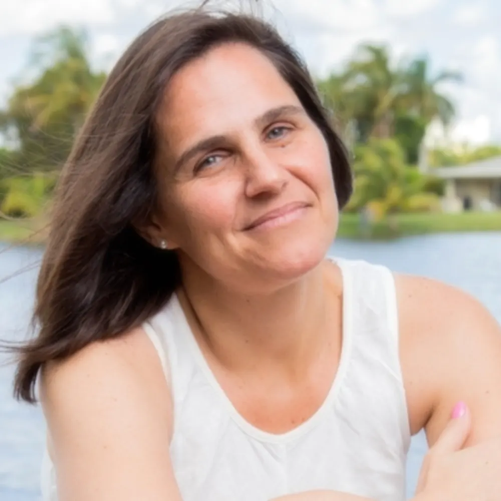 Dr. Frances Yahia