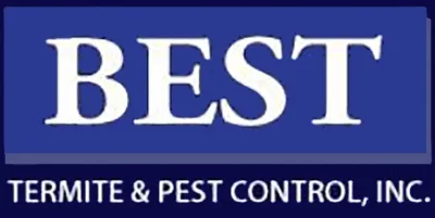 Best Termite & Pest Control Inc