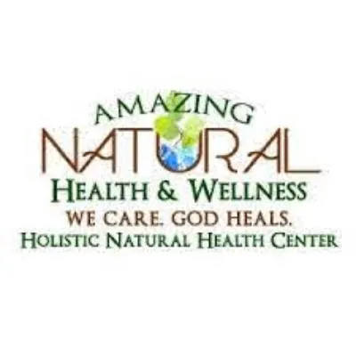 Amazing Natural Health Center