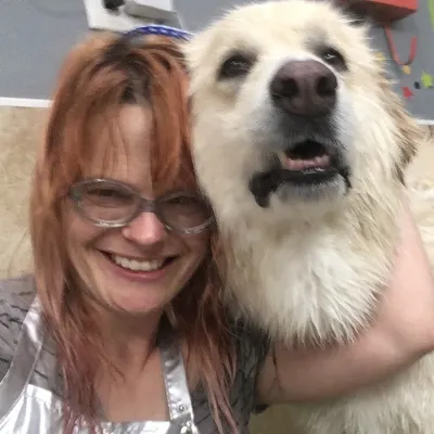 The FURdresser