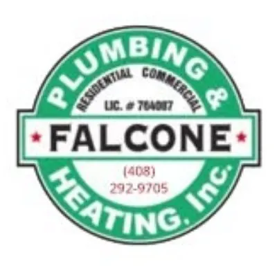 Falcone Plumbing & Heating