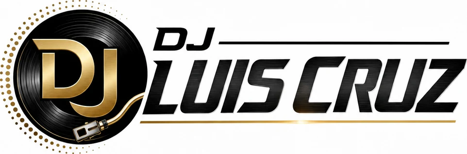 Dj Luis Cruz