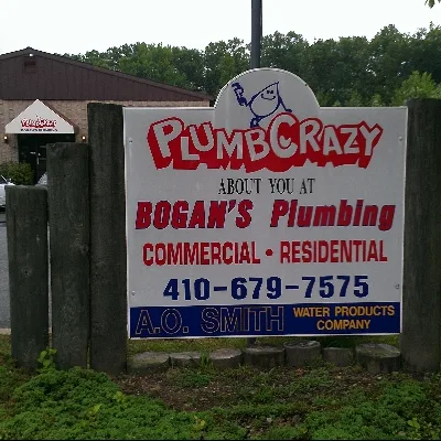 PlumbCrazy