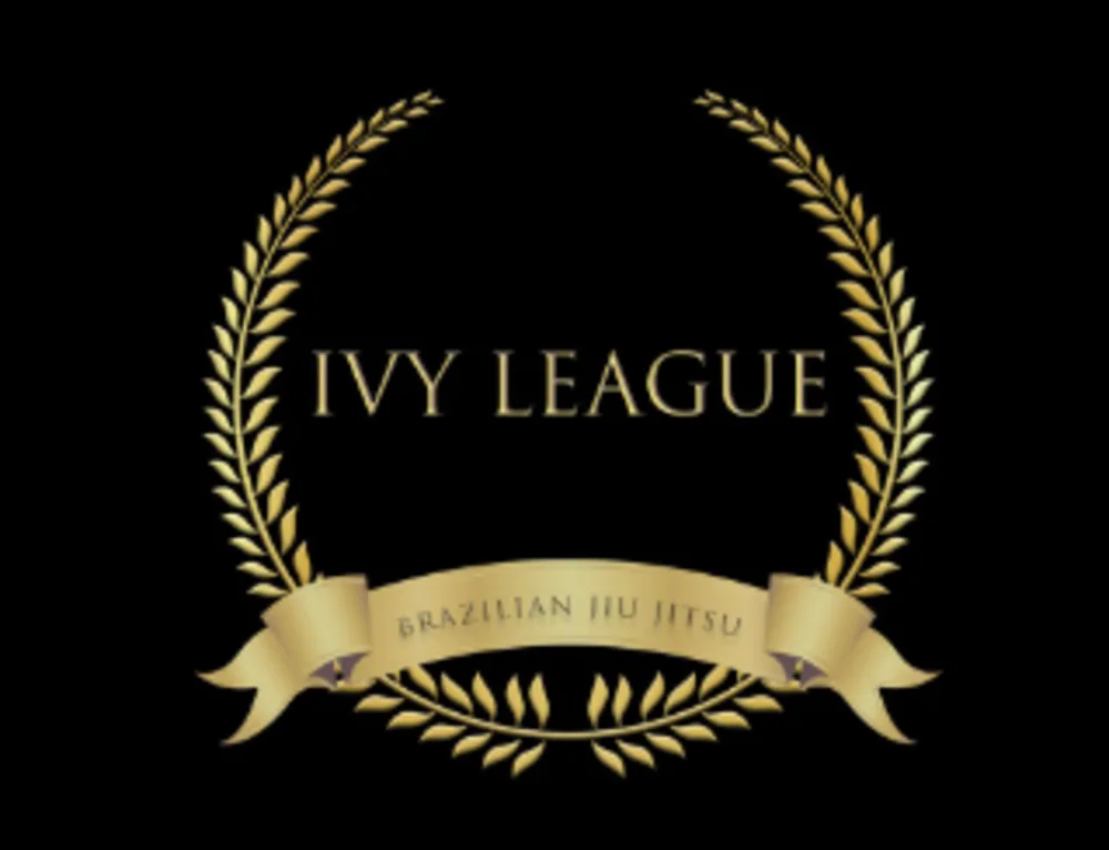 Ivy League Brazilian Jiu-Jitsu And Judo