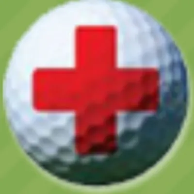 Golf Swing Prescription Hi-tech Golf Lessons