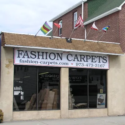 Fashion Carpets