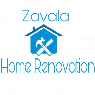 Zavala Home Renovation