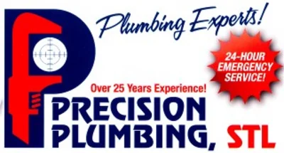 Precision Plumbing,STL