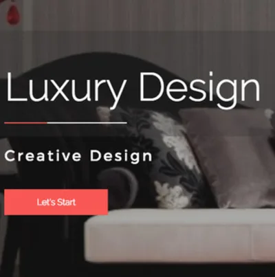 Luxury Design Furniture
