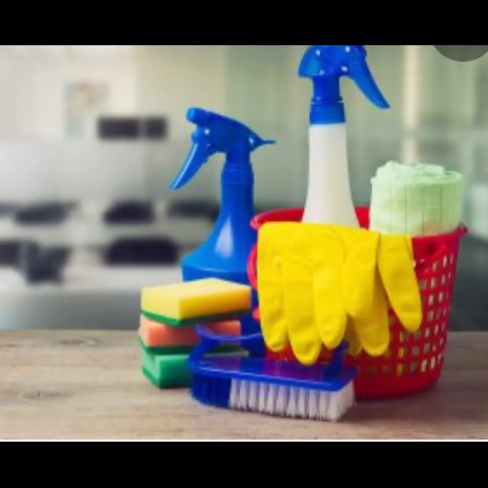 A1nana Cleaning