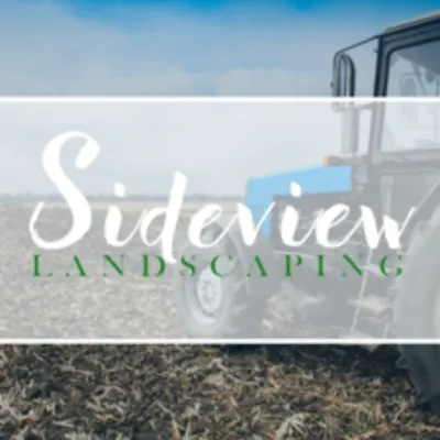 Sideview Landscaping