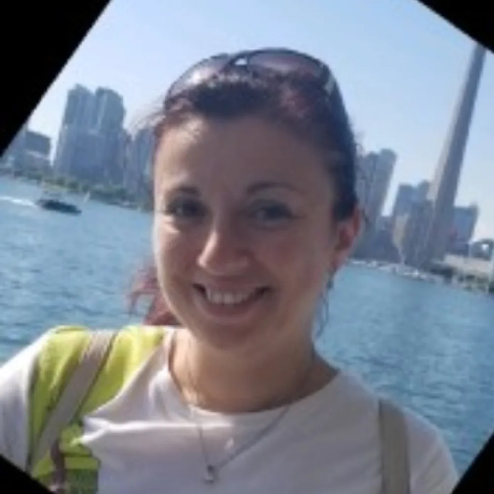 Irina Petrova, Notary Public