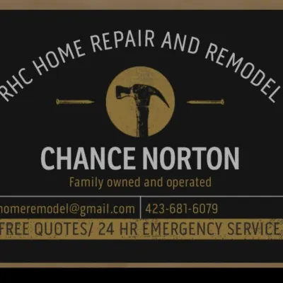 RHC Home Repair And Remodel