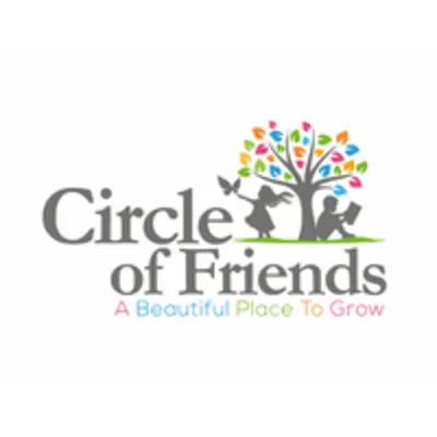 Circle Of Friends Preschool