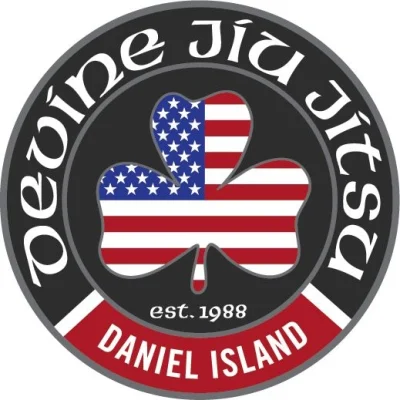 Devine Brazilian Jiu Jitsu Daniel Island