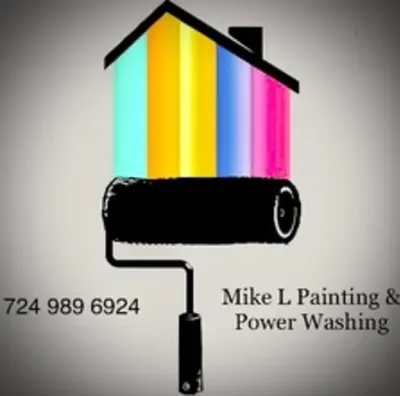 Mike L Painting And Pressure Washing