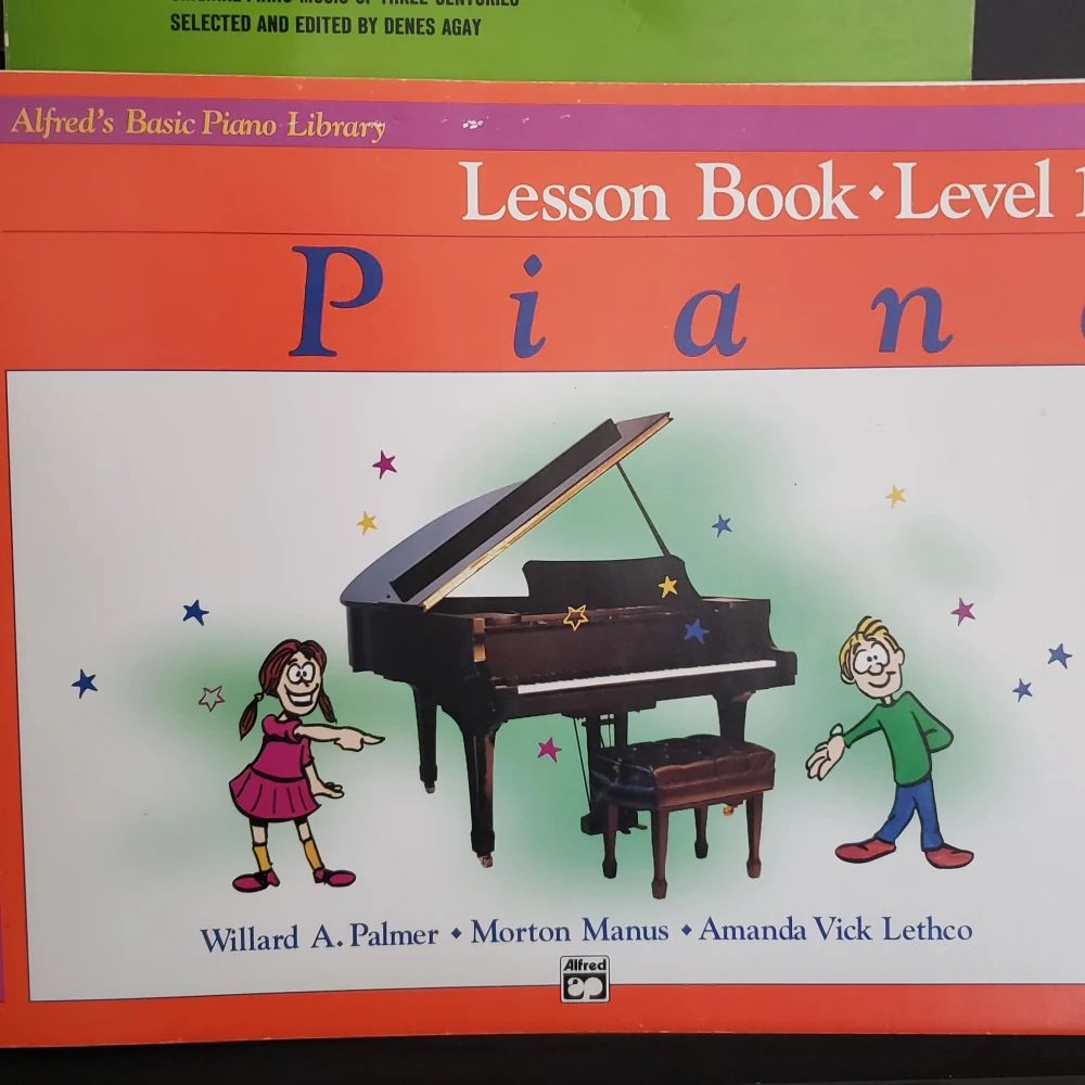 GB Piano Studio