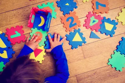 Twins Learning Center