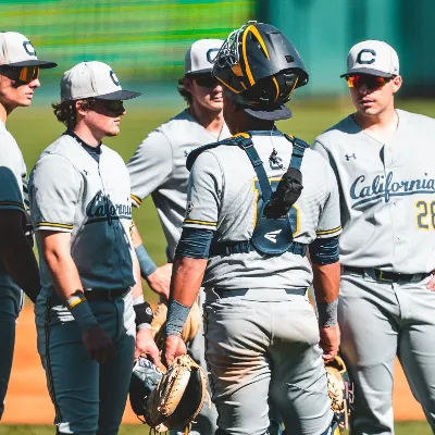 California Baseball Institute