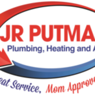 JR Putman Plumbing, Heating & Air