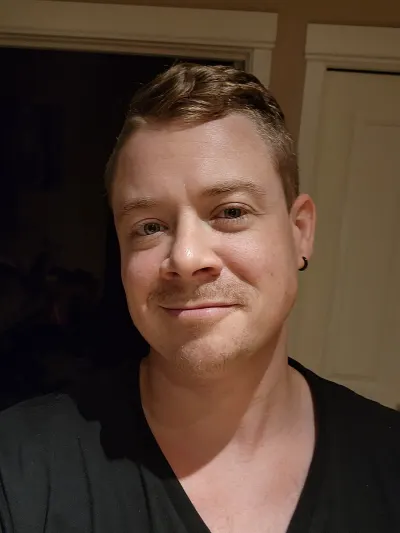 Photo of evan P.