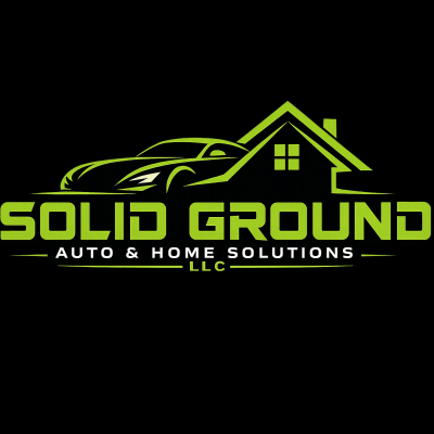 Solid Ground Auto & Home Solutions LLC