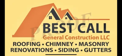 Best Call General Construction, LLC