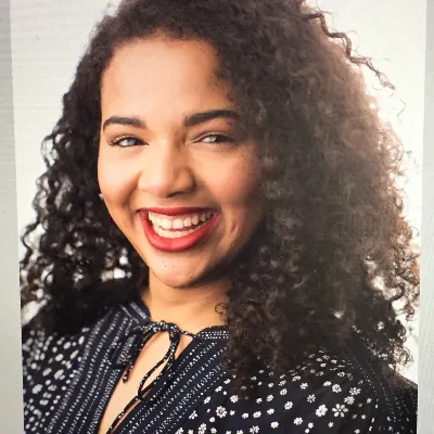 Daria Sullivan ~ Writing Tutor & Editor