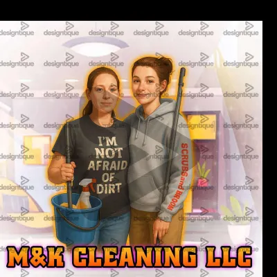 M&K Cleaning