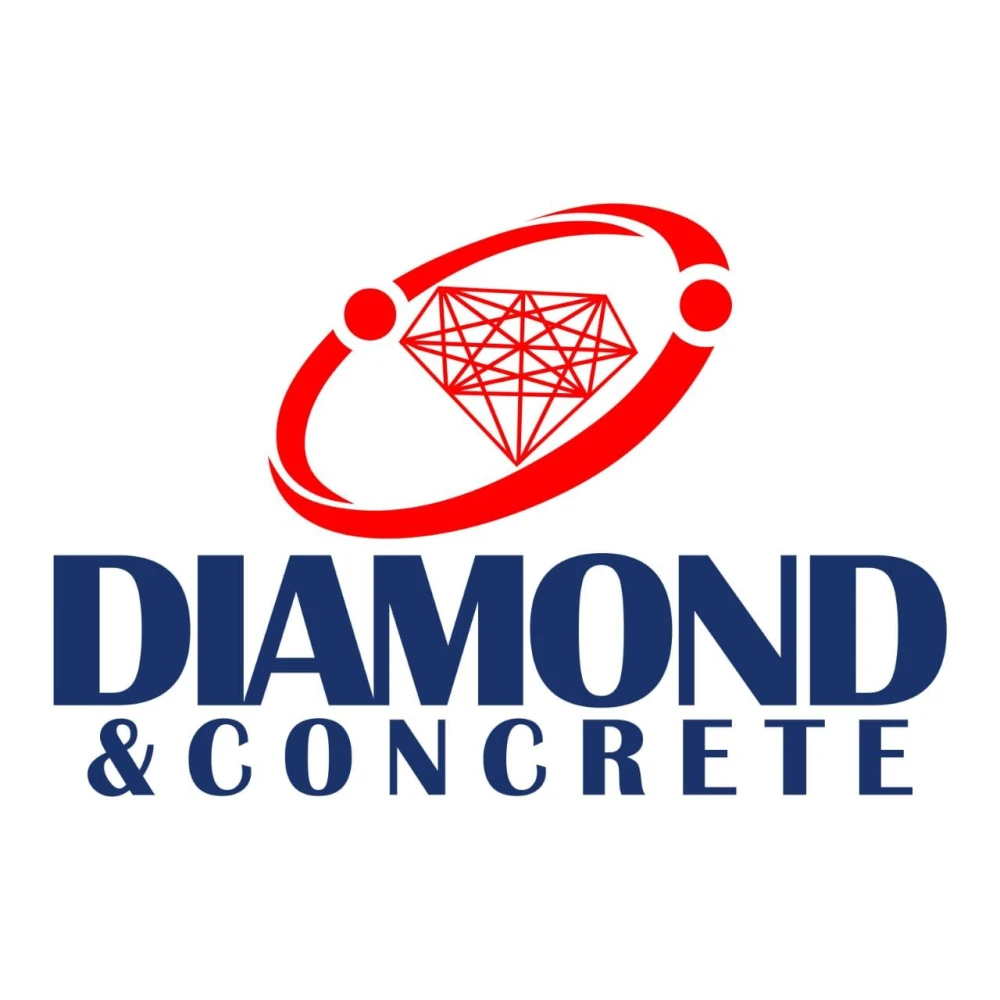 Diamond & Concrete