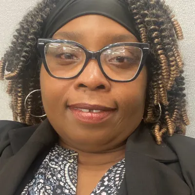 Shelita Smith