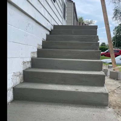 Omaha Hardscape Solutios