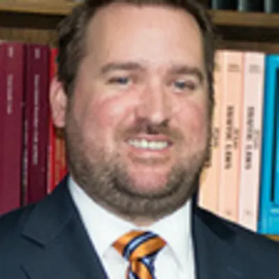 Shawn Barlow