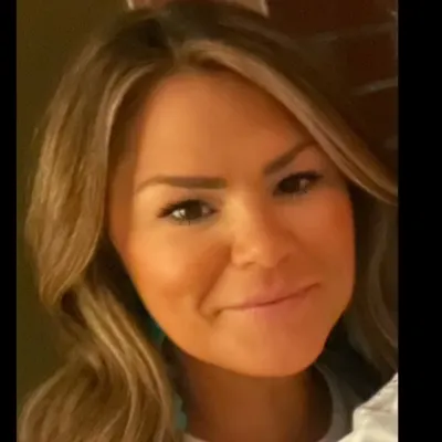 Patricia Bergantino